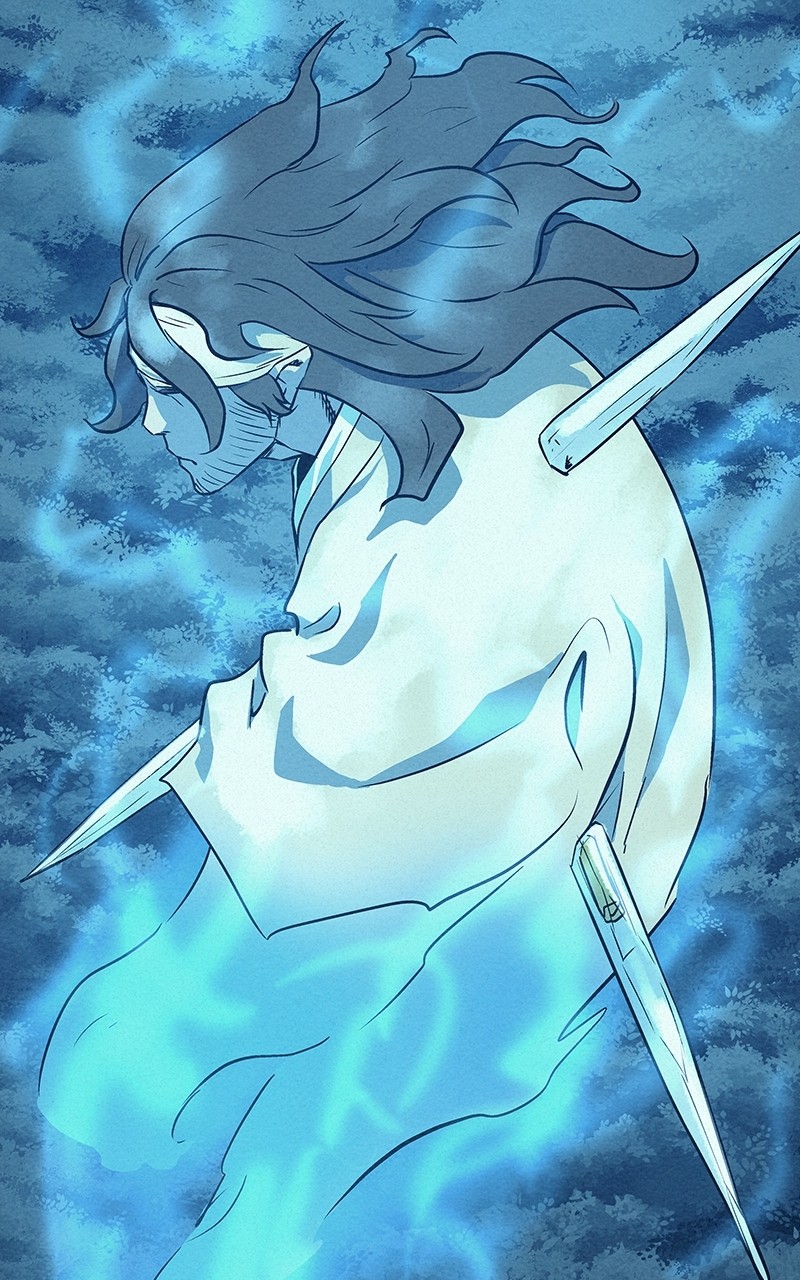 Moshin Hunter Chapter 81 - page 94
