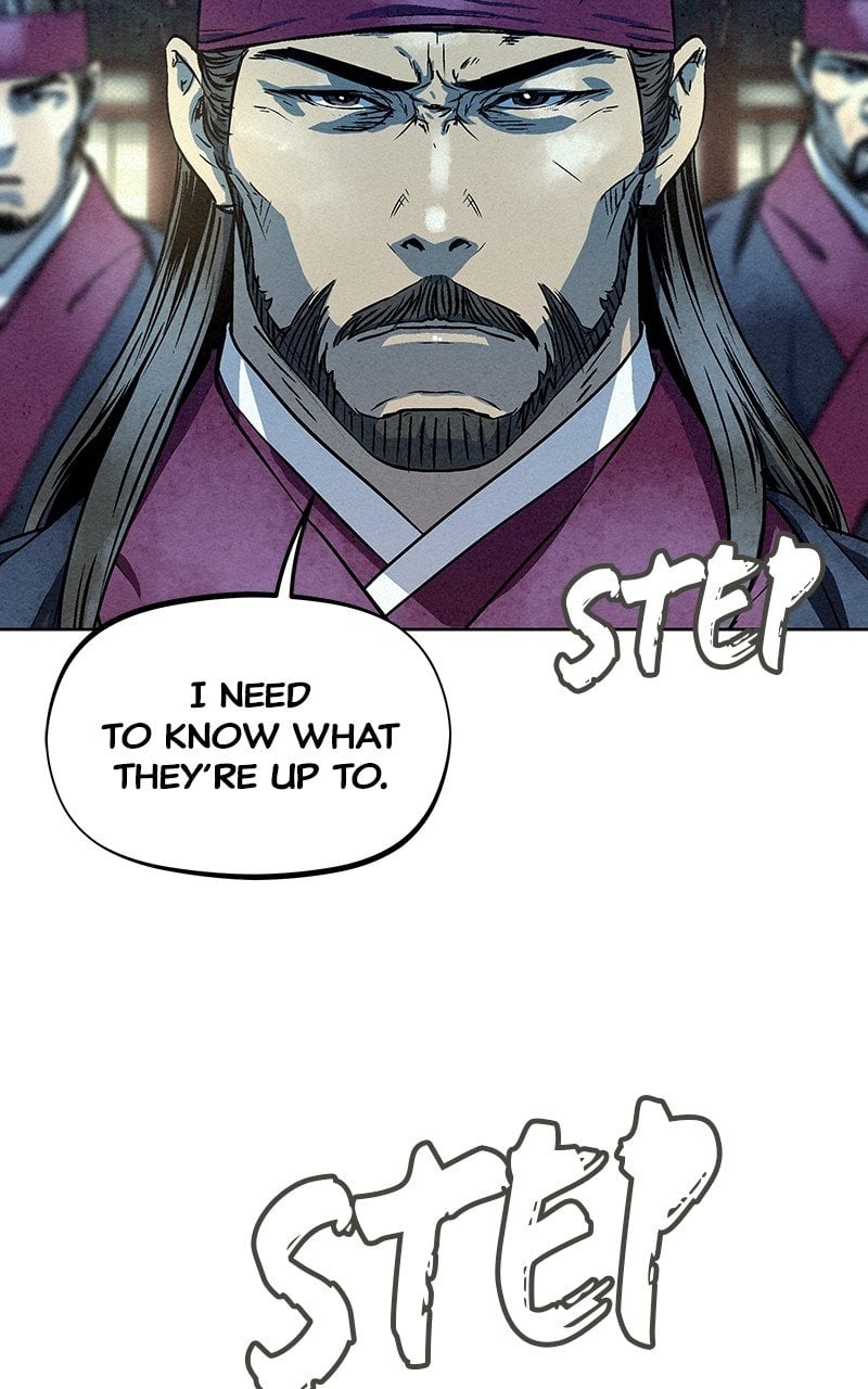 Moshin Hunter Chapter 79 - page 39