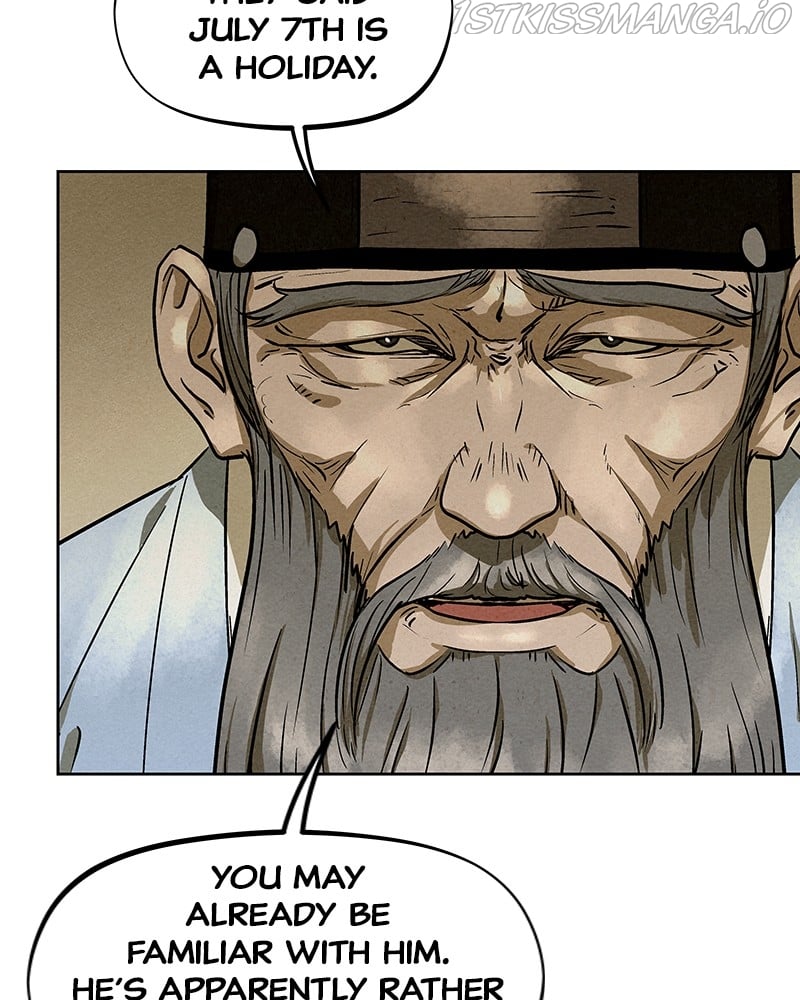 Moshin Hunter Chapter 77 - page 113