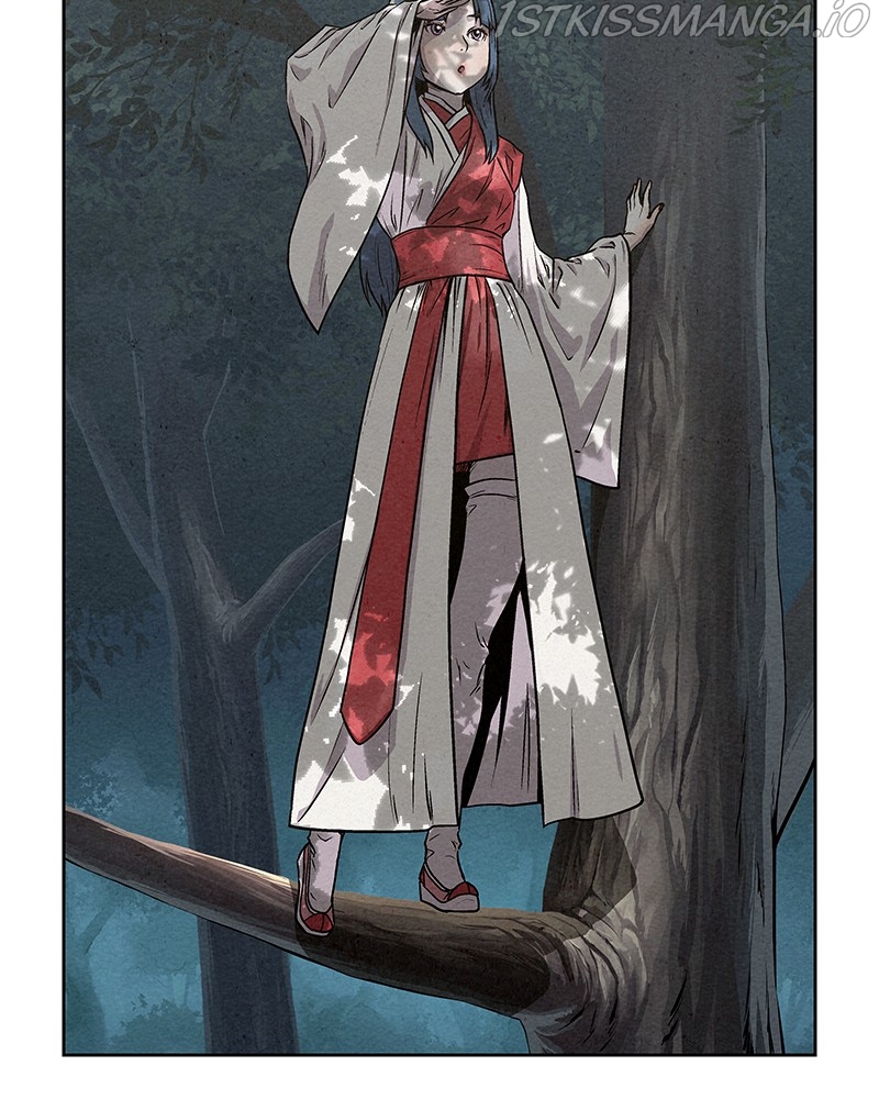 Moshin Hunter Chapter 76 - page 120