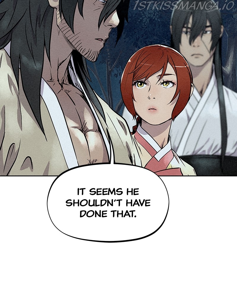 Moshin Hunter Chapter 76 - page 69