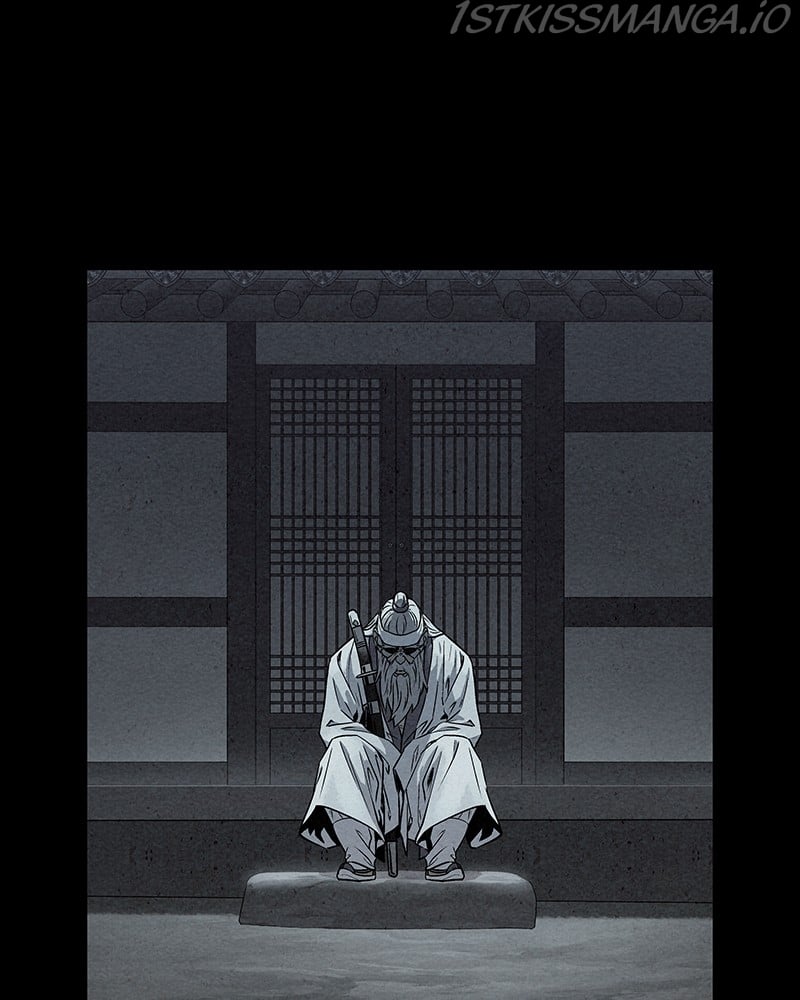 Moshin Hunter Chapter 75 - page 39