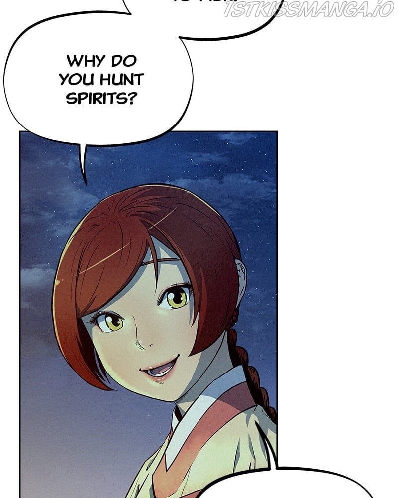 Moshin Hunter Chapter 72 - page 19