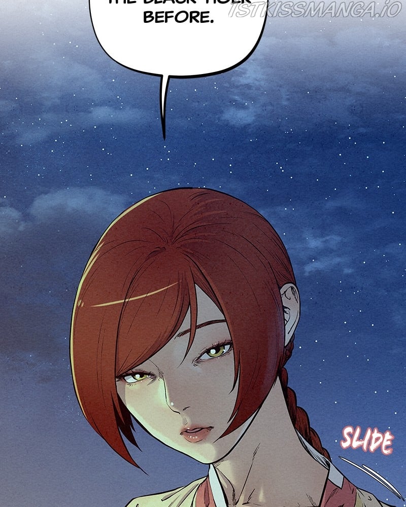 Moshin Hunter Chapter 72 - page 23