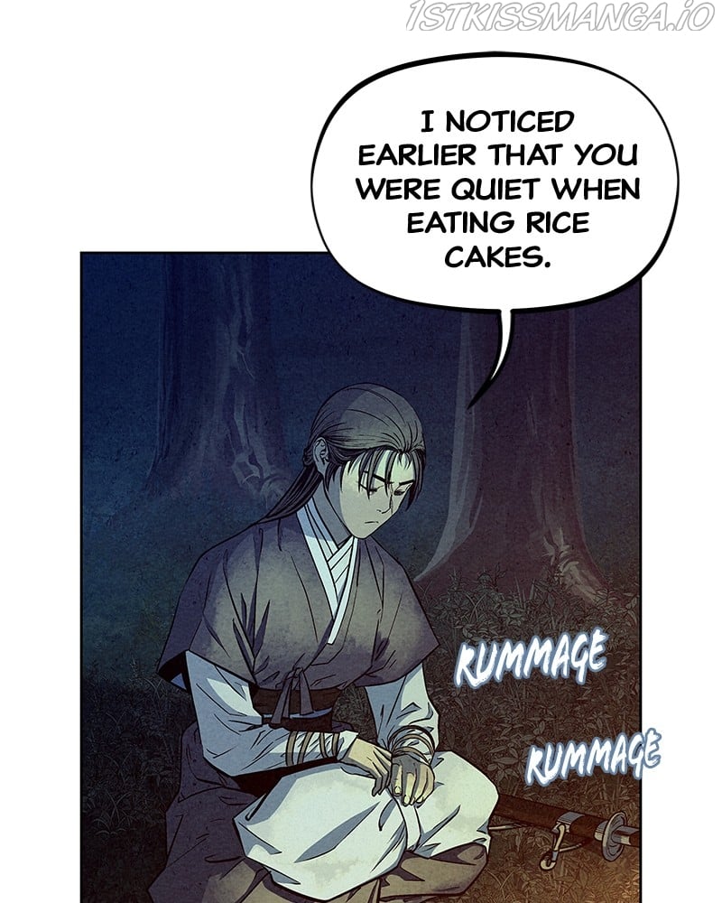 Moshin Hunter Chapter 72 - page 47