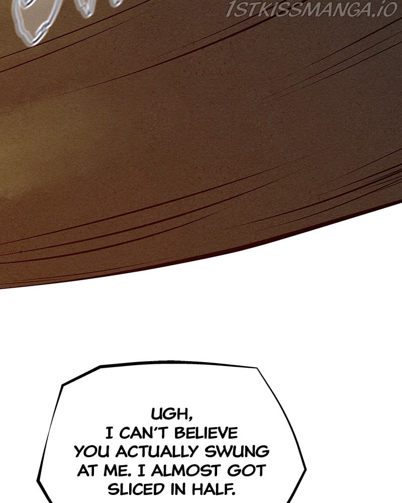 Moshin Hunter Chapter 72 - page 81