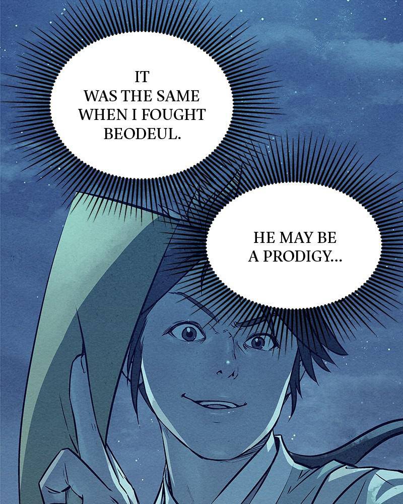 Moshin Hunter Chapter 71 - page 104