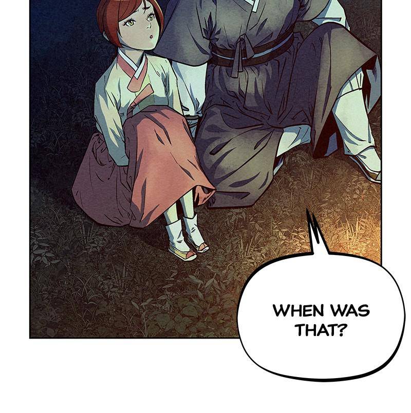 Moshin Hunter Chapter 71 - page 31