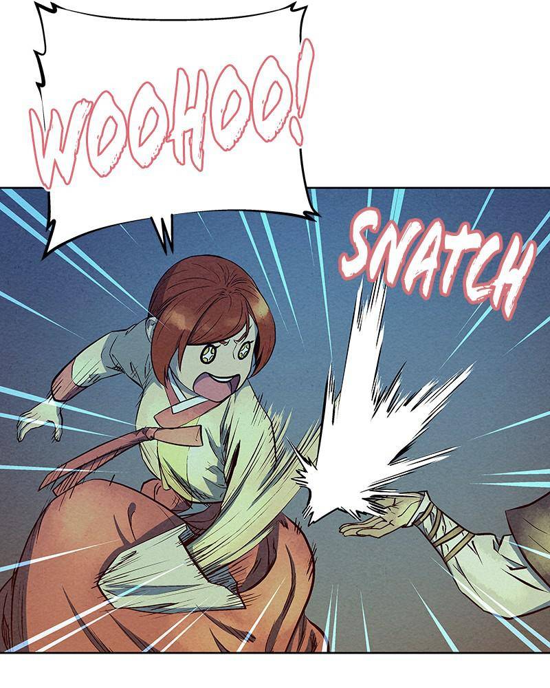 Moshin Hunter Chapter 71 - page 44