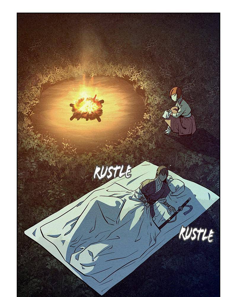 Moshin Hunter Chapter 71 - page 51