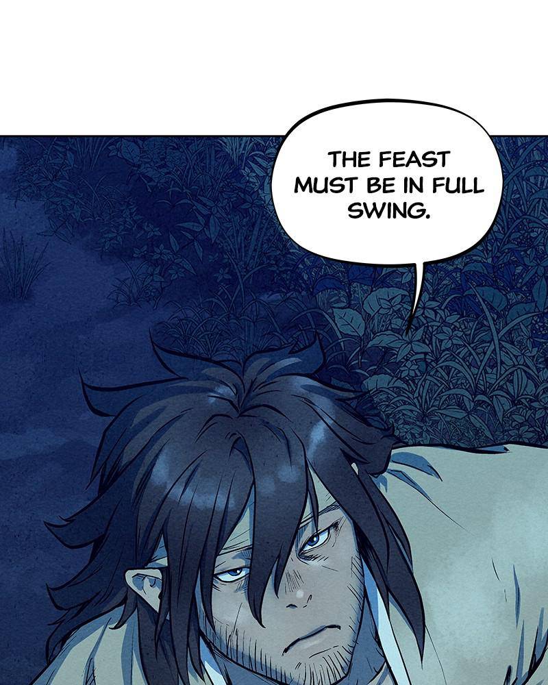 Moshin Hunter Chapter 70 - page 106
