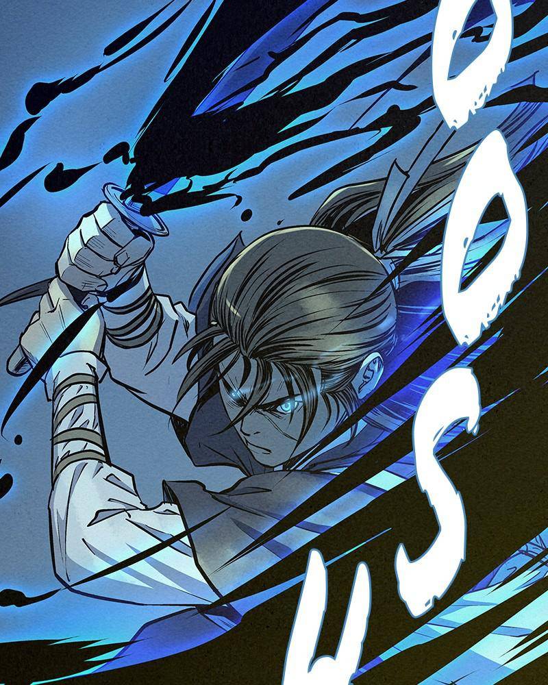 Moshin Hunter Chapter 70 - page 14