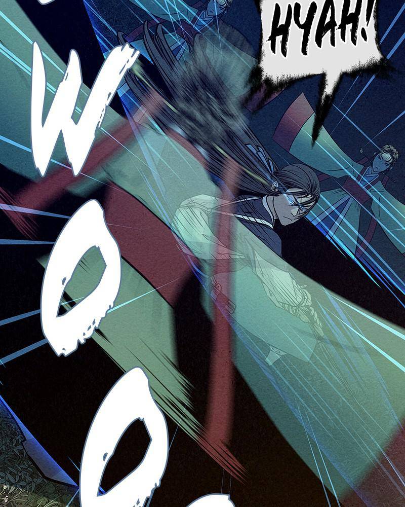 Moshin Hunter Chapter 70 - page 17