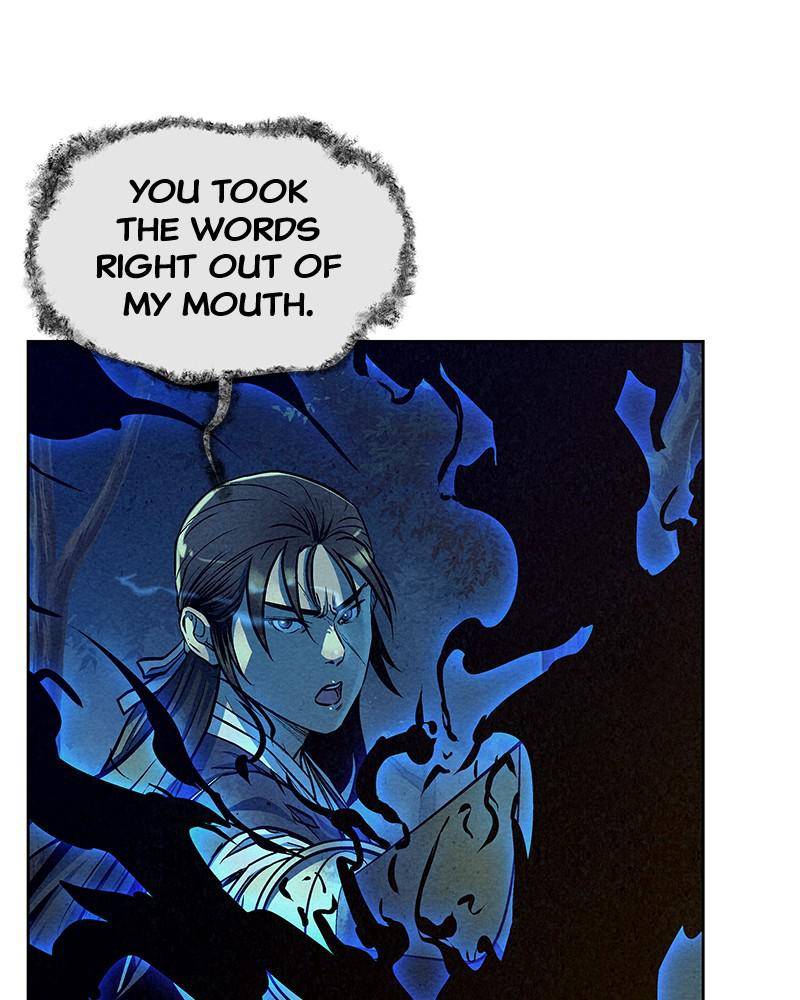 Moshin Hunter Chapter 70 - page 32