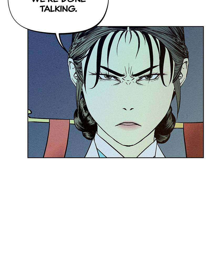 Moshin Hunter Chapter 70 - page 34