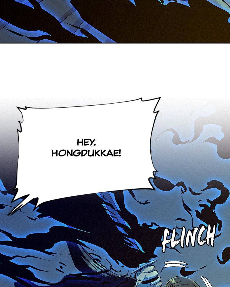 Moshin Hunter Chapter 70 - page 39