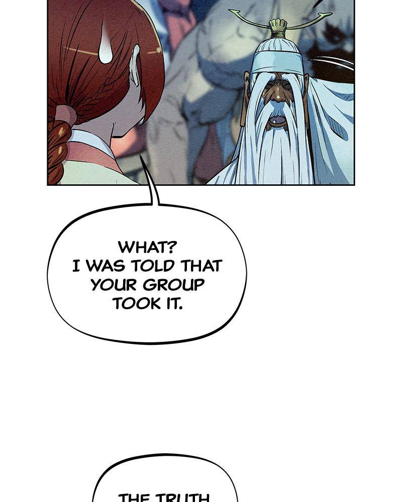 Moshin Hunter Chapter 70 - page 57