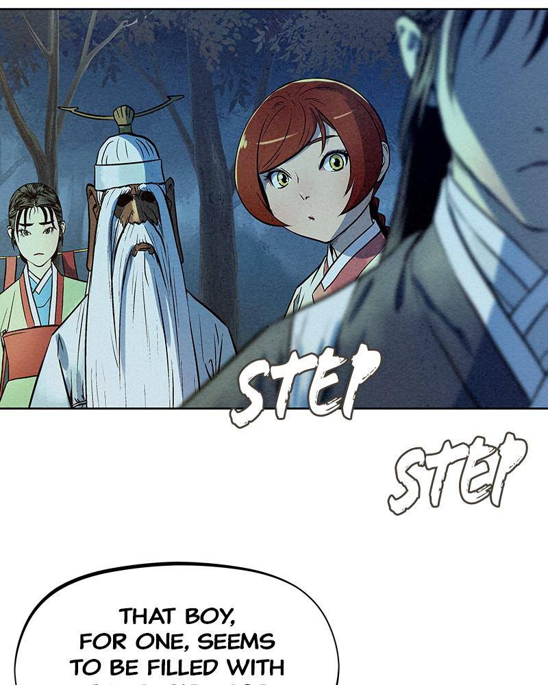 Moshin Hunter Chapter 70 - page 94