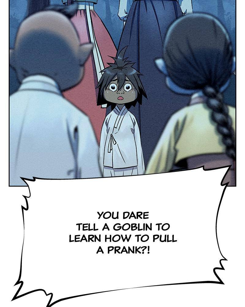 Moshin Hunter Chapter 69 - page 13