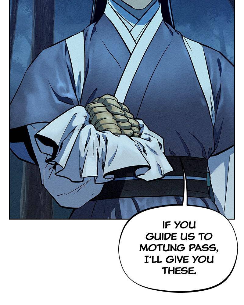 Moshin Hunter Chapter 69 - page 26
