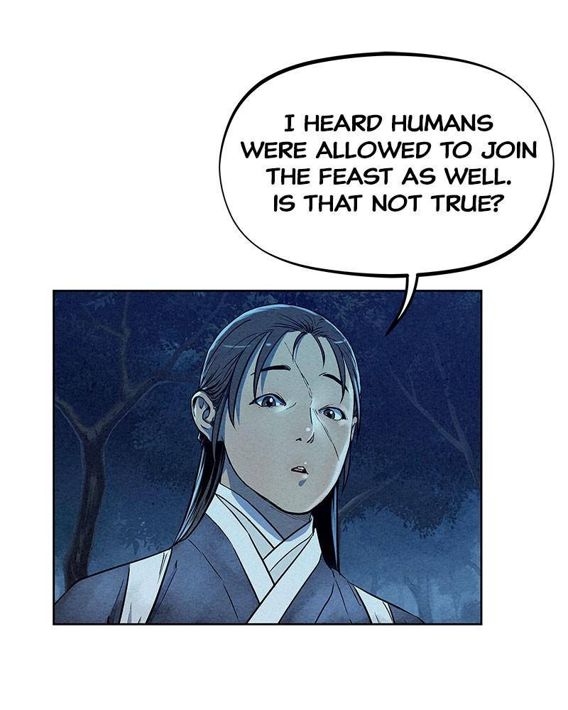 Moshin Hunter Chapter 69 - page 32
