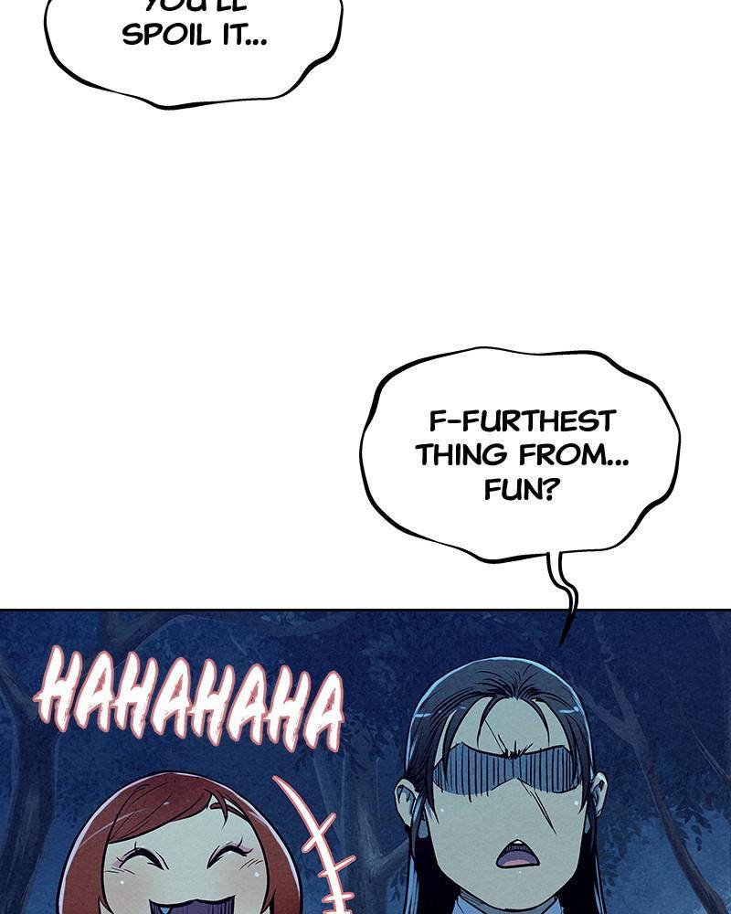Moshin Hunter Chapter 69 - page 34