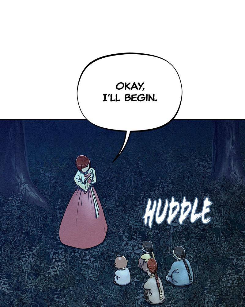 Moshin Hunter Chapter 69 - page 54