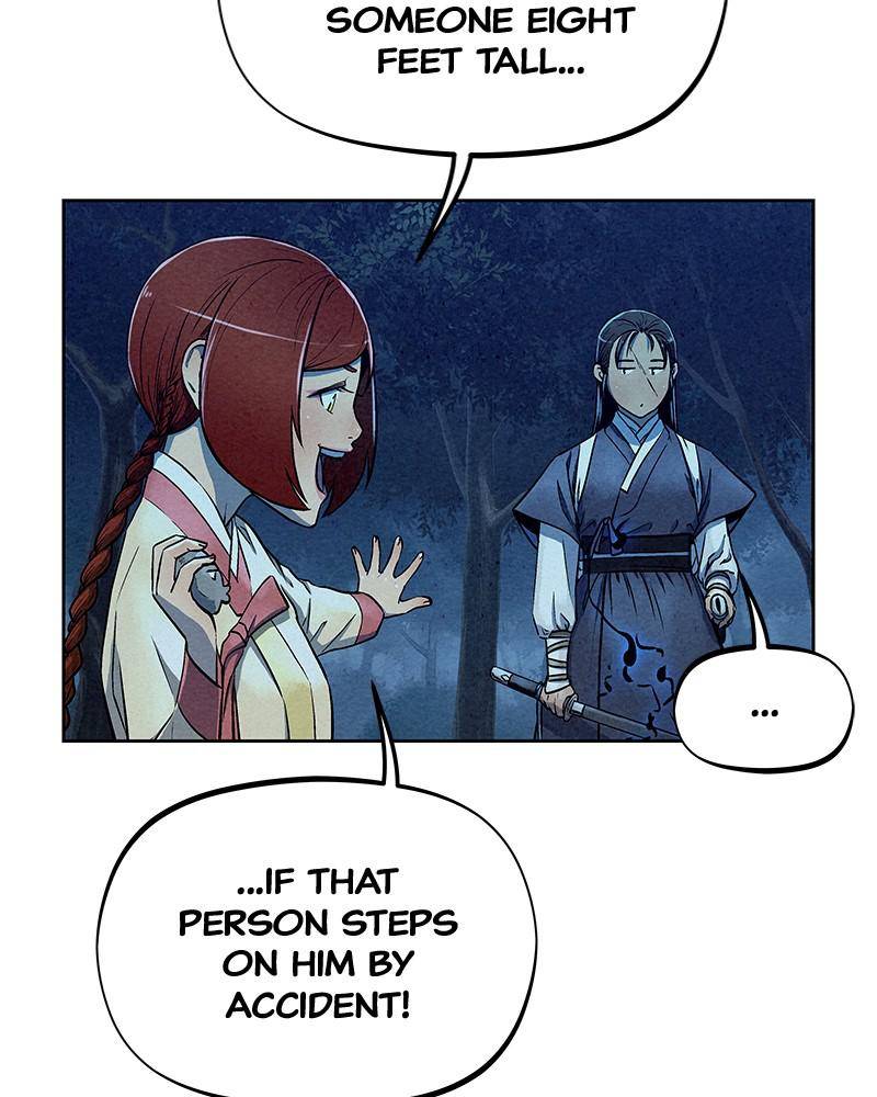Moshin Hunter Chapter 69 - page 62