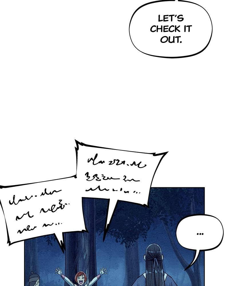 Moshin Hunter Chapter 69 - page 66