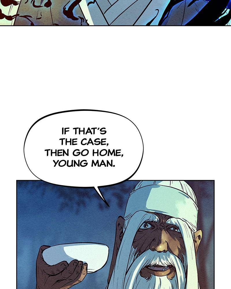 Moshin Hunter Chapter 69 - page 88
