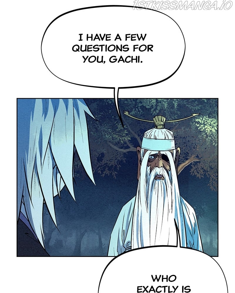 Moshin Hunter Chapter 68 - page 50