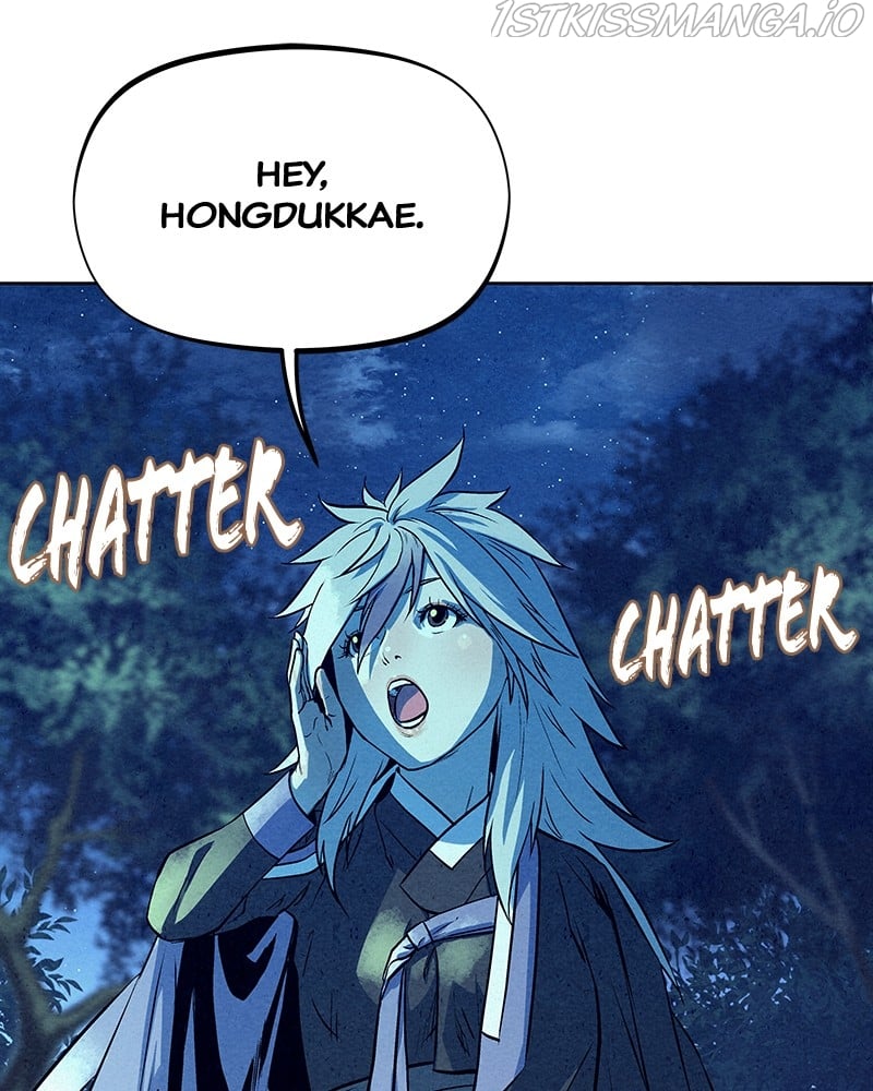 Moshin Hunter Chapter 67 - page 104