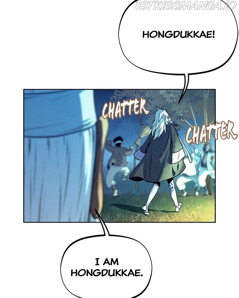 Moshin Hunter Chapter 67 - page 106