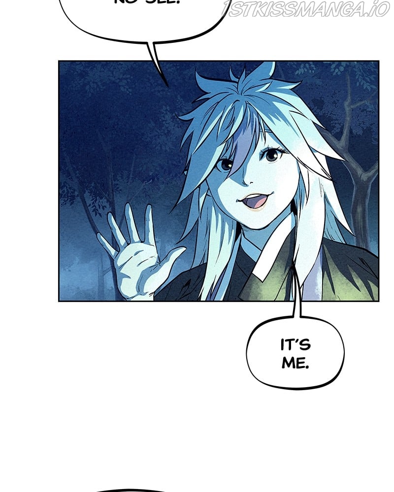 Moshin Hunter Chapter 67 - page 109
