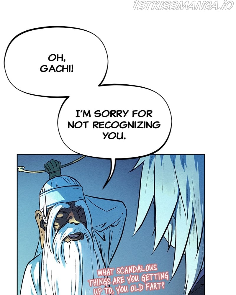 Moshin Hunter Chapter 67 - page 114
