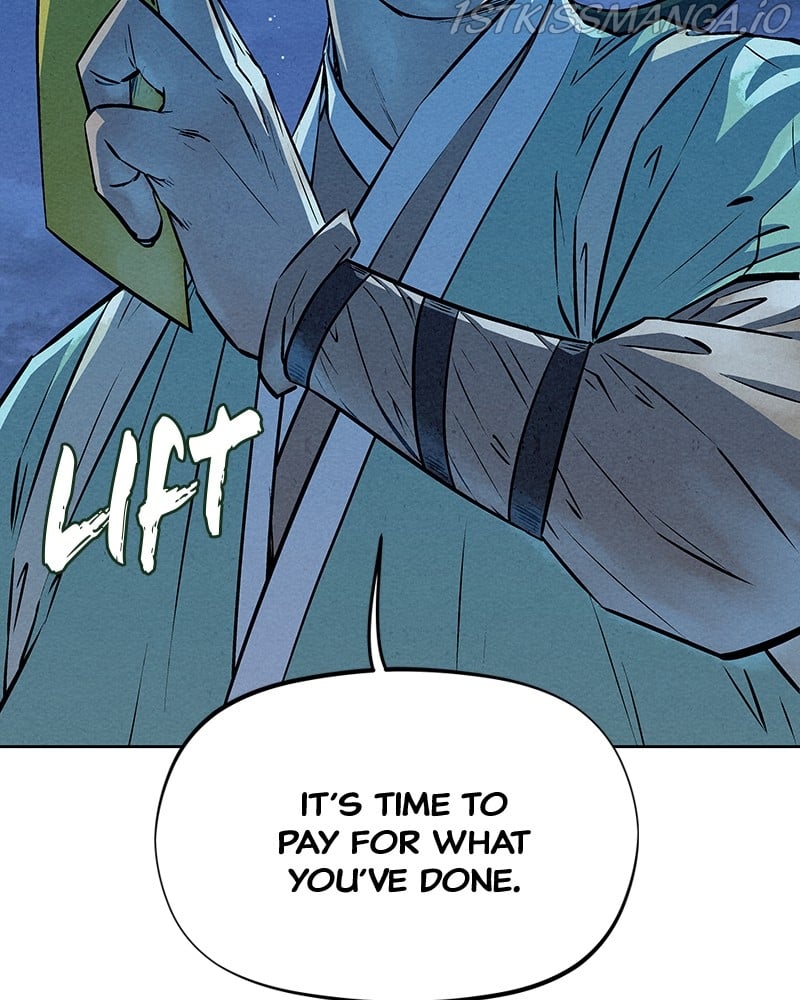 Moshin Hunter Chapter 67 - page 14