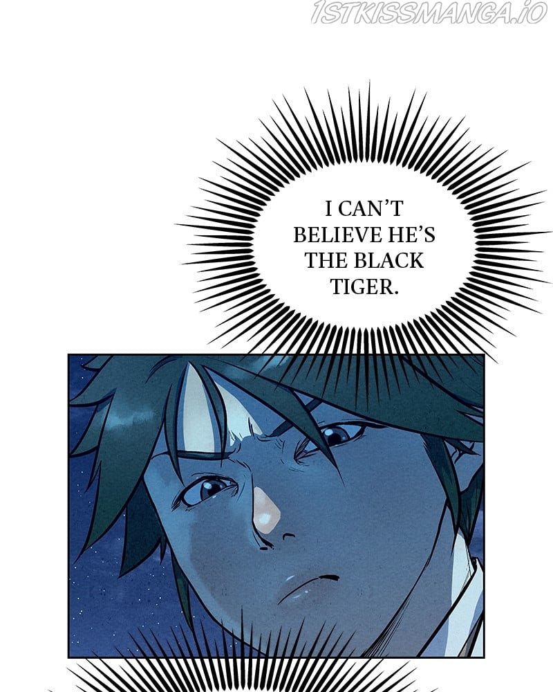 Moshin Hunter Chapter 67 - page 23