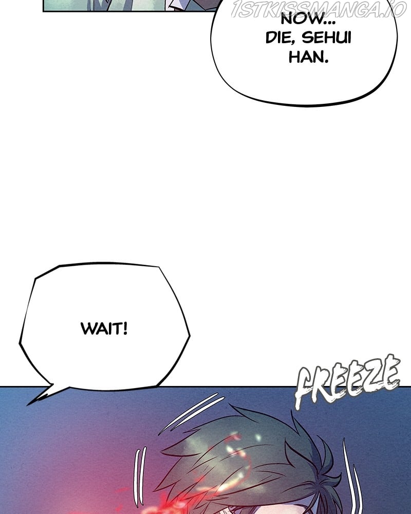 Moshin Hunter Chapter 67 - page 32