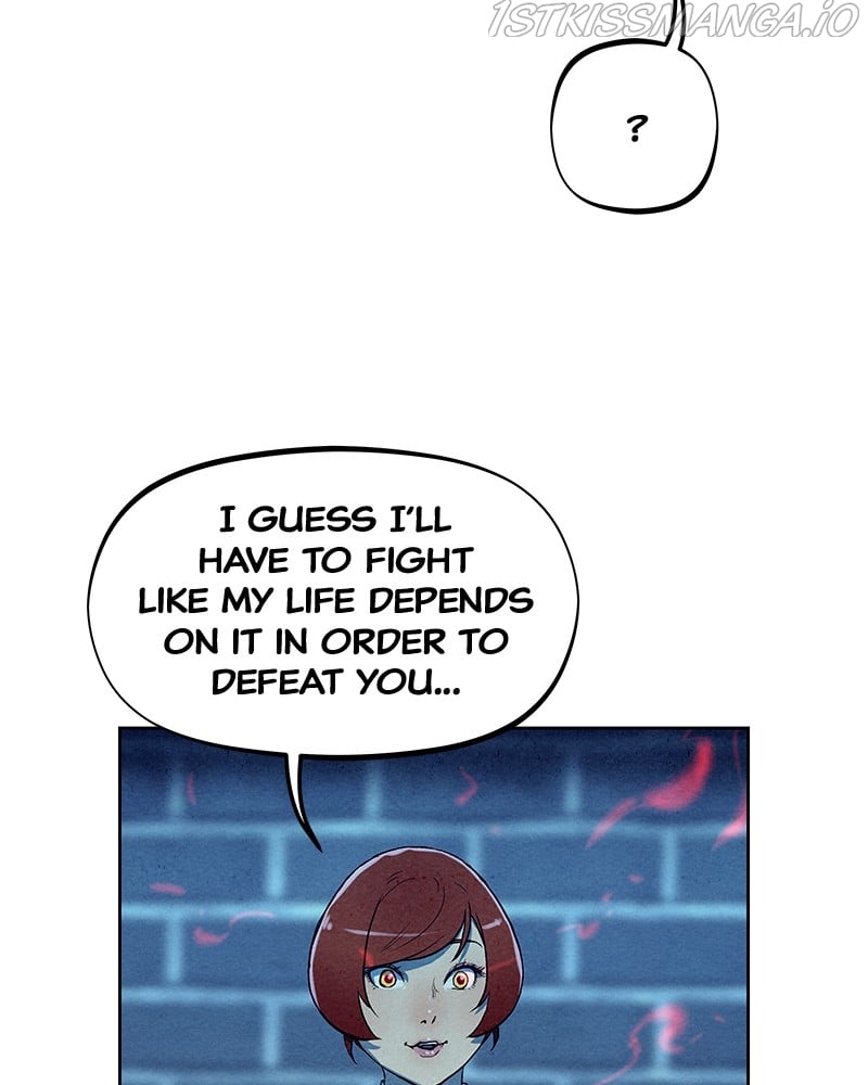 Moshin Hunter Chapter 67 - page 62