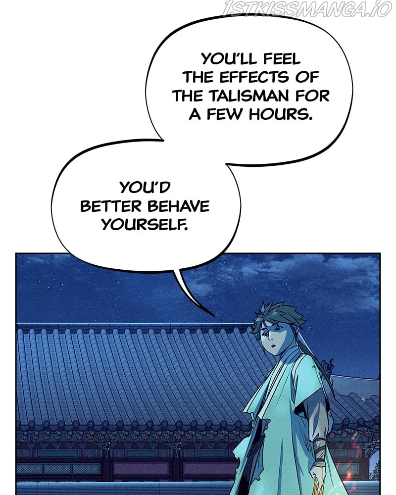 Moshin Hunter Chapter 67 - page 66