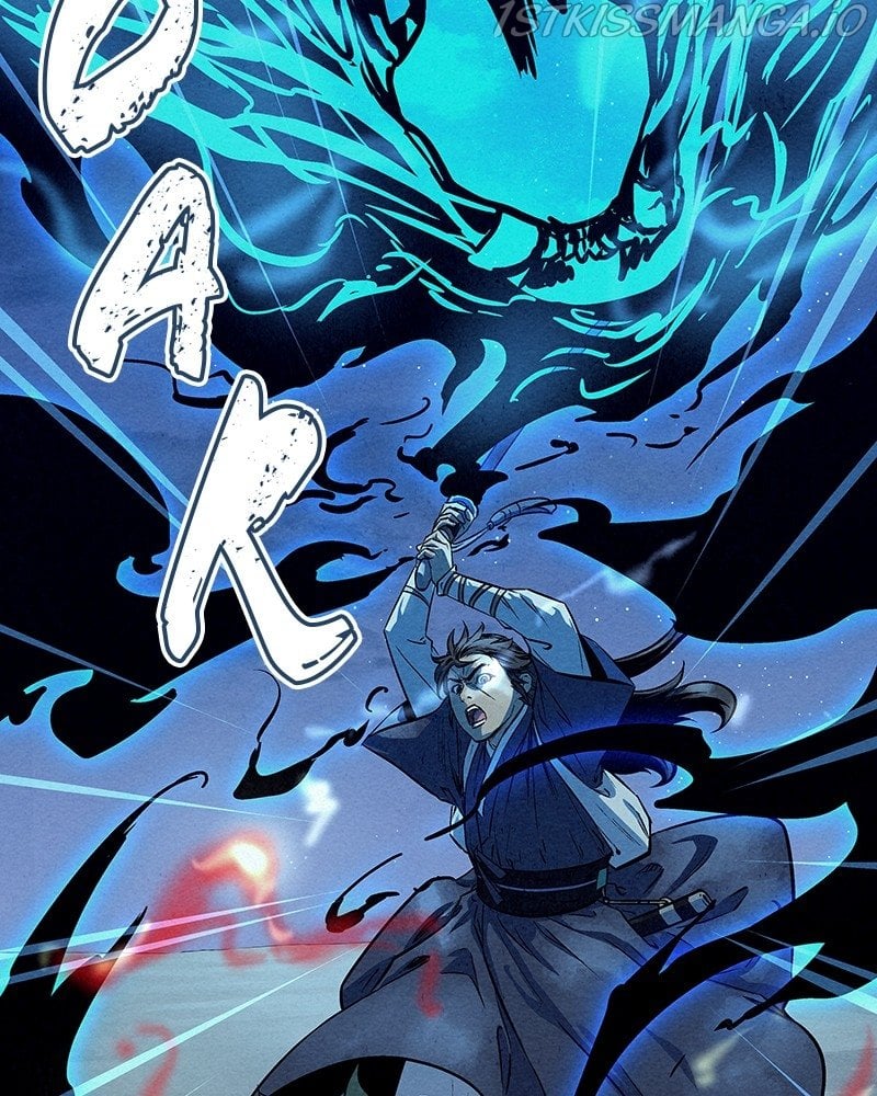 Moshin Hunter Chapter 66 - page 23