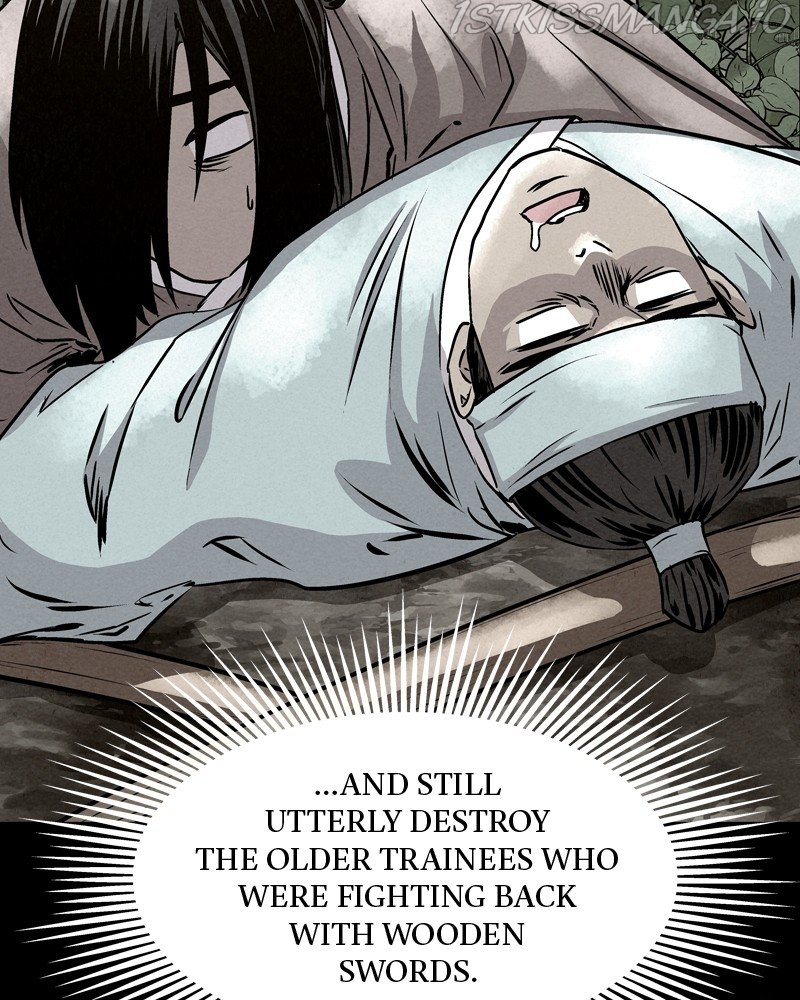Moshin Hunter Chapter 65 - page 11