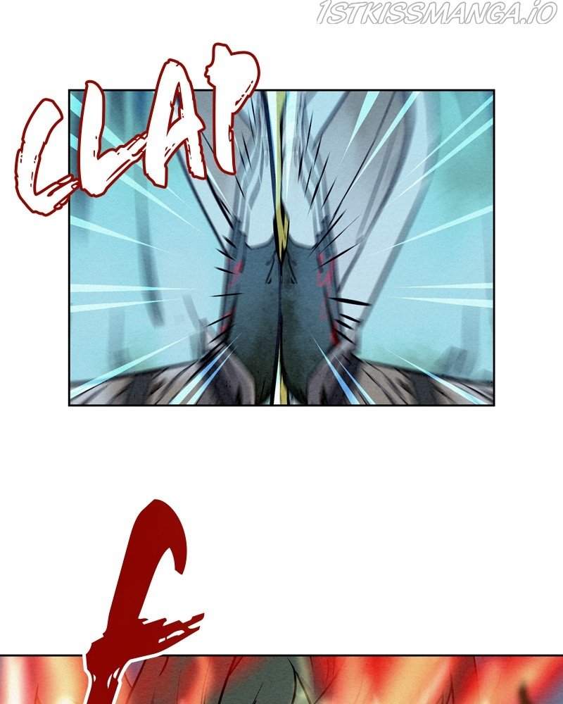 Moshin Hunter Chapter 65 - page 38