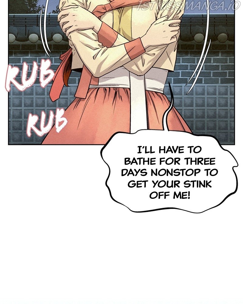 Moshin Hunter Chapter 65 - page 54