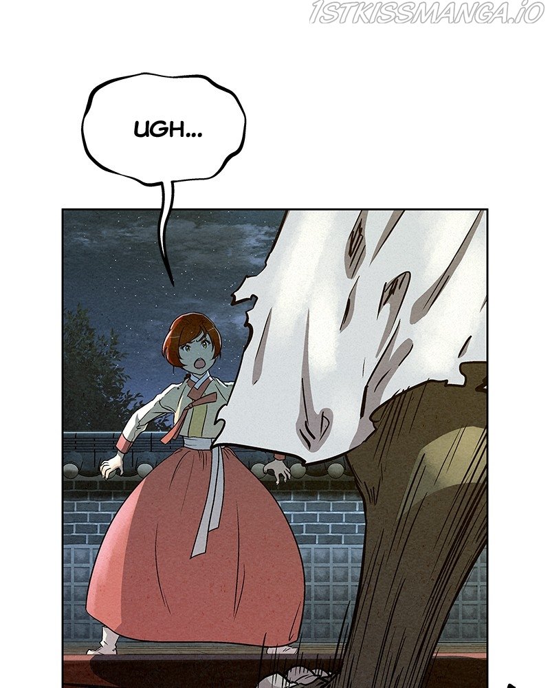 Moshin Hunter Chapter 64 - page 10
