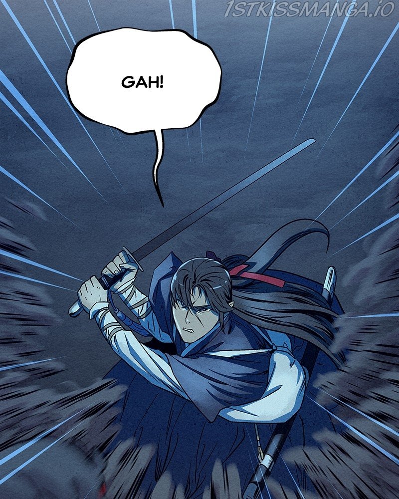 Moshin Hunter Chapter 64 - page 105
