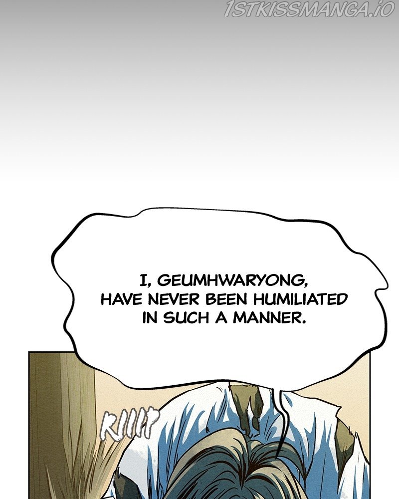 Moshin Hunter Chapter 64 - page 2