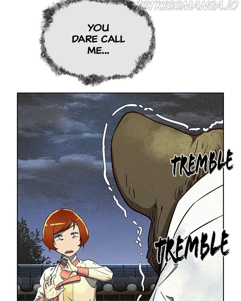 Moshin Hunter Chapter 64 - page 24
