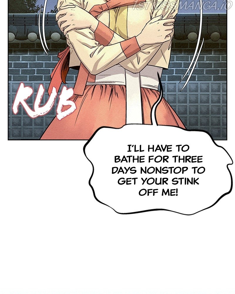 Moshin Hunter Chapter 64 - page 27