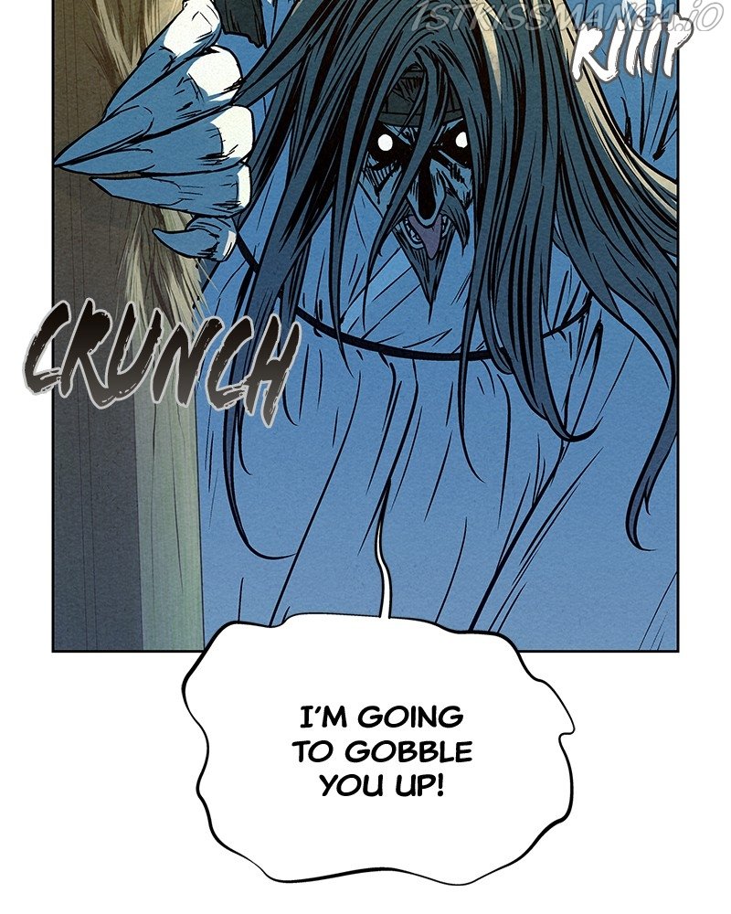 Moshin Hunter Chapter 64 - page 3
